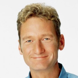 Ryan Stiles